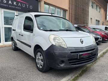 be bop ii maxi 1.5 dci 106cv double portes laterales