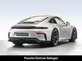 Porsche 911 GT3 Touring Lift Chrono BOSE HD-Matrix Argent - thumbnail 4