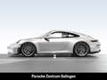 Porsche 911 GT3 Touring Lift Chrono BOSE HD-Matrix Argent - thumbnail 2