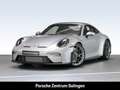 Porsche 911 GT3 Touring Lift Chrono BOSE HD-Matrix Argent - thumbnail 1