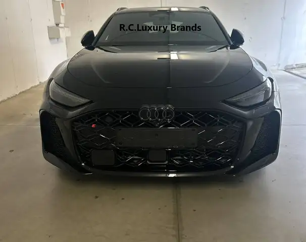 Audi RS5