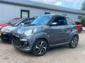 Ligier JS 50 SPORT JS50 Mopedauto DCI Leicht Microcar Gris - thumbnail 1