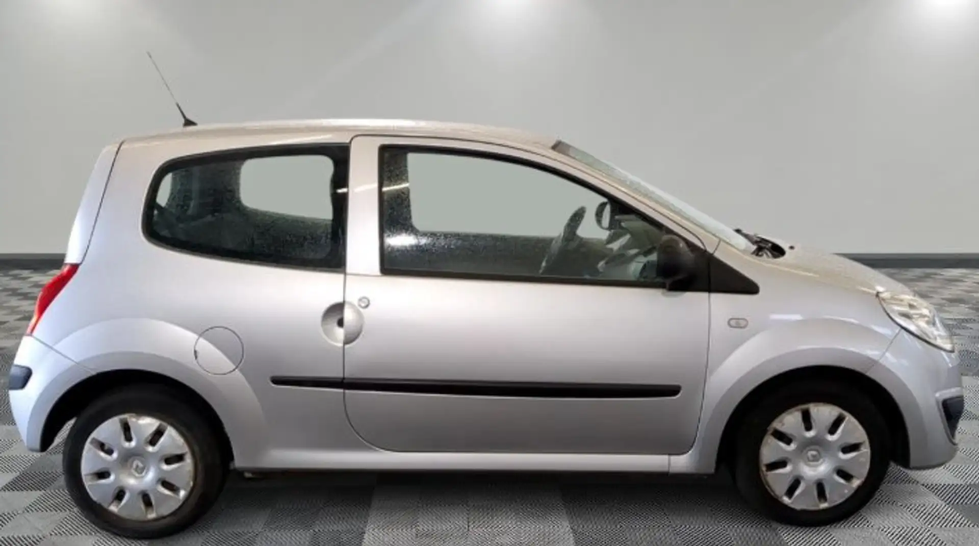 Renault Twingo Twingo 1,2 Authentique Silber - 1