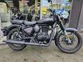 Royal Enfield Classic Schwarz - thumbnail 1