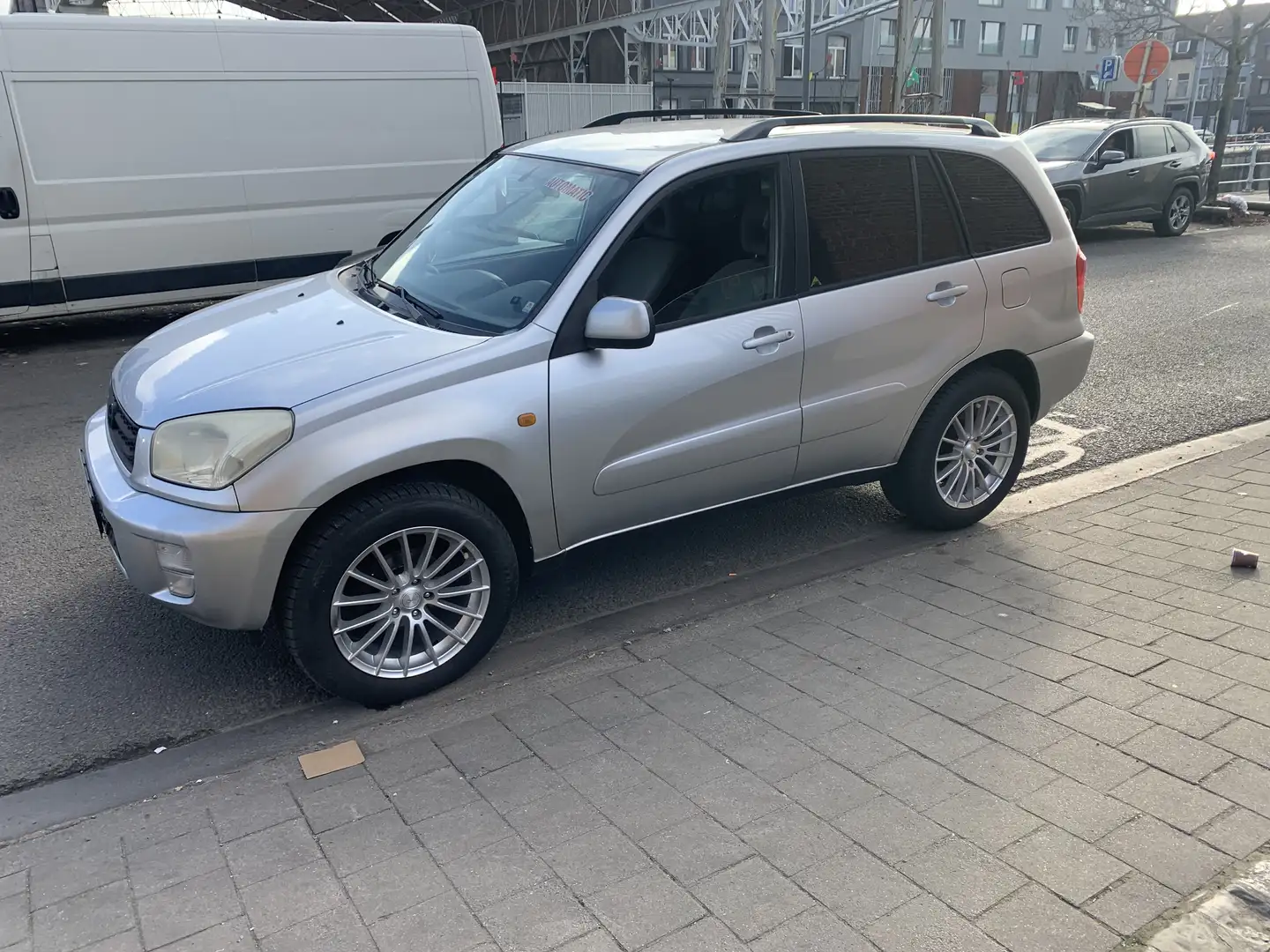 Toyota RAV 4 RAV4 2.0i VX - 2