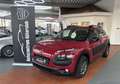 Citroen C4 Cactus Selection* 1. Hand/R.Kamara /Garantie* Czerwony - thumbnail 1