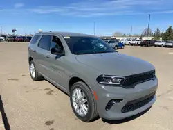 Dodge Durango 2026