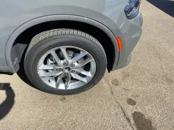 Dodge Durango 2026