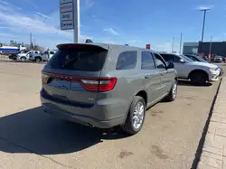 Dodge Durango 2026