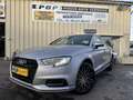 Audi A3 1.6 TDI 110CH DESIGN S TRONIC 7 Gris - thumbnail 1