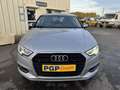 Audi A3 1.6 TDI 110CH DESIGN S TRONIC 7 Grau - thumbnail 2