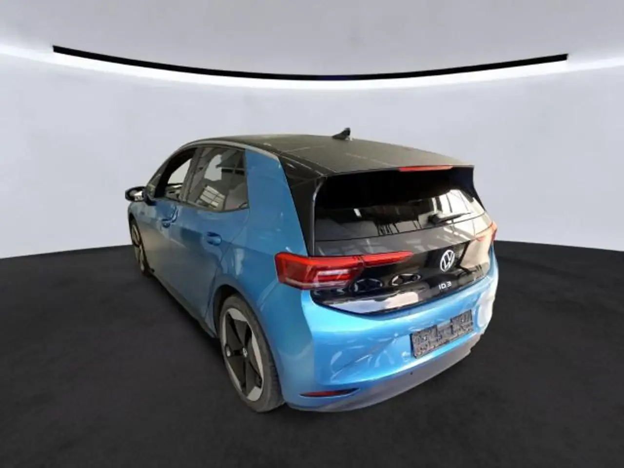 Volkswagen ID.3 Pro S nza Pano 360°Cam TravelAssist Keyless, миниатюра 2