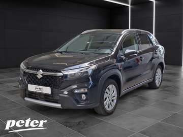 SX4 S-Cross 1.4 DITC Hybrid Comfort