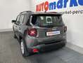 Jeep Renegade 2.0 MJT Longitude 4wd 140cv Gris - thumbnail 5