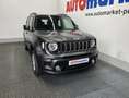 Jeep Renegade 2.0 MJT Longitude 4wd 140cv Gris - thumbnail 2