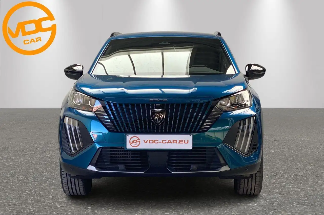 Peugeot 2008 2026