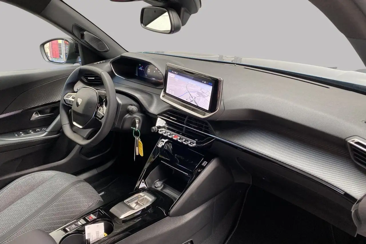 Peugeot 2008 2026