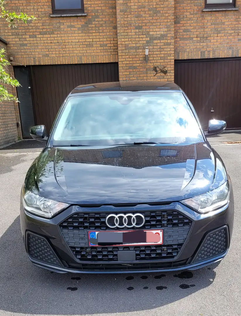 Audi A1 A1 Sportback 25 TFSI Noir - 2
