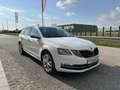 Skoda Octavia Combi 2,0 TDI Style Limited/VIRTUAL-C./SHZ/ACC/... Weiß - thumbnail 4