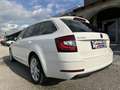 Skoda Octavia Combi 2,0 TDI Style Limited/VIRTUAL-C./SHZ/ACC/... Weiß - thumbnail 16