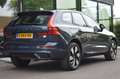 Volvo XC60 T6 350pk AWD Ultimate Dark | Climate | Trekhaak | Blau - thumbnail 2