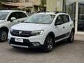 Dacia Sandero Stepway 1.5 Blue dCi 95CV Access Bianco - thumbnail 2