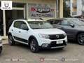 Dacia Sandero Stepway 1.5 Blue dCi 95CV Access Bianco - thumbnail 1