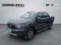 Ford Ranger Ranger Doppelkabine Wildtrak 4x4 2,0 EcoBlue Aut. Grau - thumbnail 1
