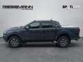 Ford Ranger Ranger Doppelkabine Wildtrak 4x4 2,0 EcoBlue Aut. Grau - thumbnail 2