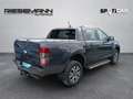 Ford Ranger Ranger Doppelkabine Wildtrak 4x4 2,0 EcoBlue Aut. Grau - thumbnail 4