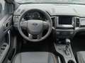 Ford Ranger Ranger Doppelkabine Wildtrak 4x4 2,0 EcoBlue Aut. Grau - thumbnail 10