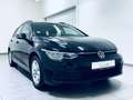 Volkswagen Golf VIII Variant Life * 1.H * NAVI * 8xREIFEN * Noir - thumbnail 11