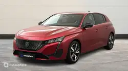 Peugeot 308 1.5 BlueHDi 130ch S\u0026S Allure EAT8