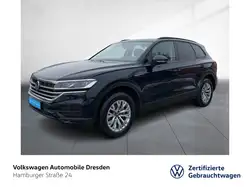 Volkswagen Touareg 3.0 V6 TDI LED KAMERA NAV APP KEYLESS