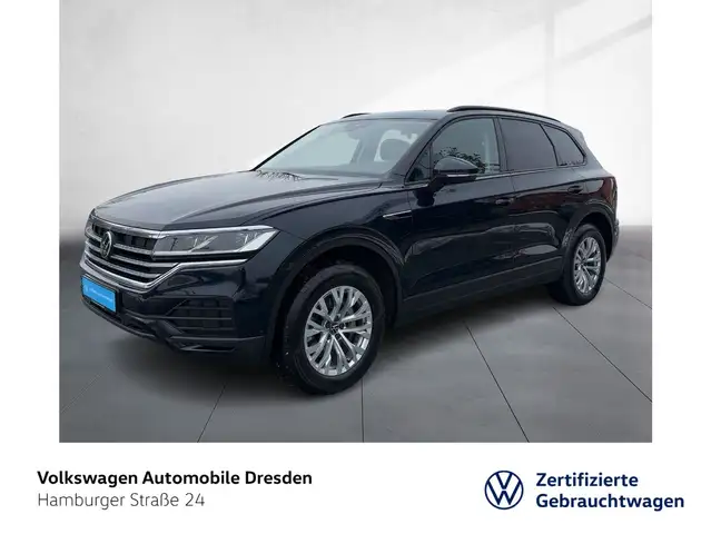 Volkswagen Touareg 3.0 V6 TDI LED KAMERA NAV APP KEYLESS