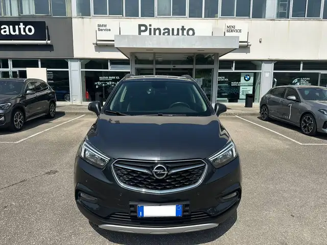 Opel Mokka X Mokka X 1.6 cdti Innovation s