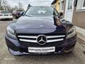 Mercedes-Benz C 180 d T I Kombi I Steuer Kette NEU Blau - thumbnail 2
