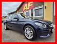 Mercedes-Benz C 180 d T I Kombi I Steuer Kette NEU Blau - thumbnail 1