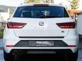 SEAT Leon ST FR Weiß - thumbnail 4