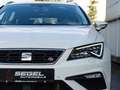 SEAT Leon ST FR Weiß - thumbnail 8