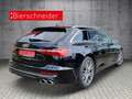 Audi S6 Avant 3.0 TDI quattro NAVI LED GRA DCC KAMERA 20 Fekete - thumbnail 8