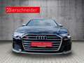 Audi S6 Avant 3.0 TDI quattro NAVI LED GRA DCC KAMERA 20 Fekete - thumbnail 2