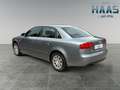 Audi A4 Limousine 2.0 TDI EXPORT MOTORSCHADEN Gri - thumbnail 2