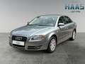 Audi A4 Limousine 2.0 TDI EXPORT MOTORSCHADEN Gri - thumbnail 1