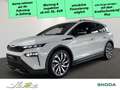 Skoda Elroq 85 Sportline *AHK*NAVI*KAMERA*SITZH* Beyaz - thumbnail 1