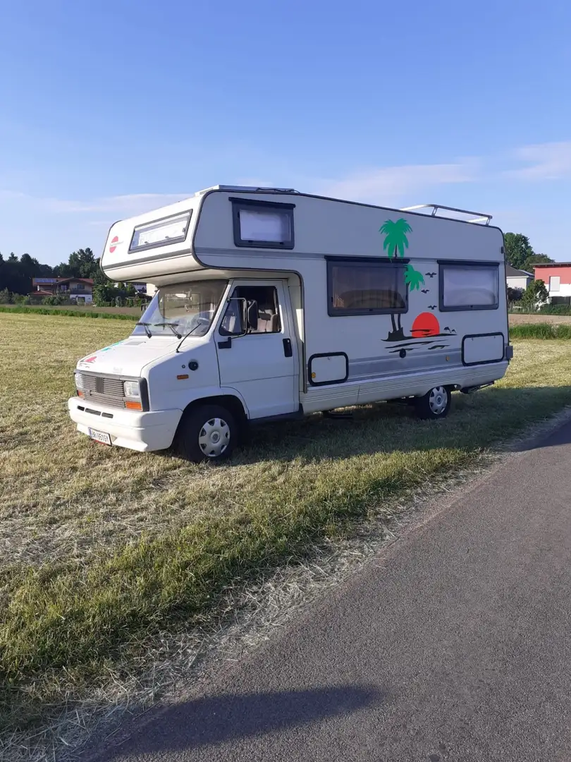 Fiat Ducato - 1