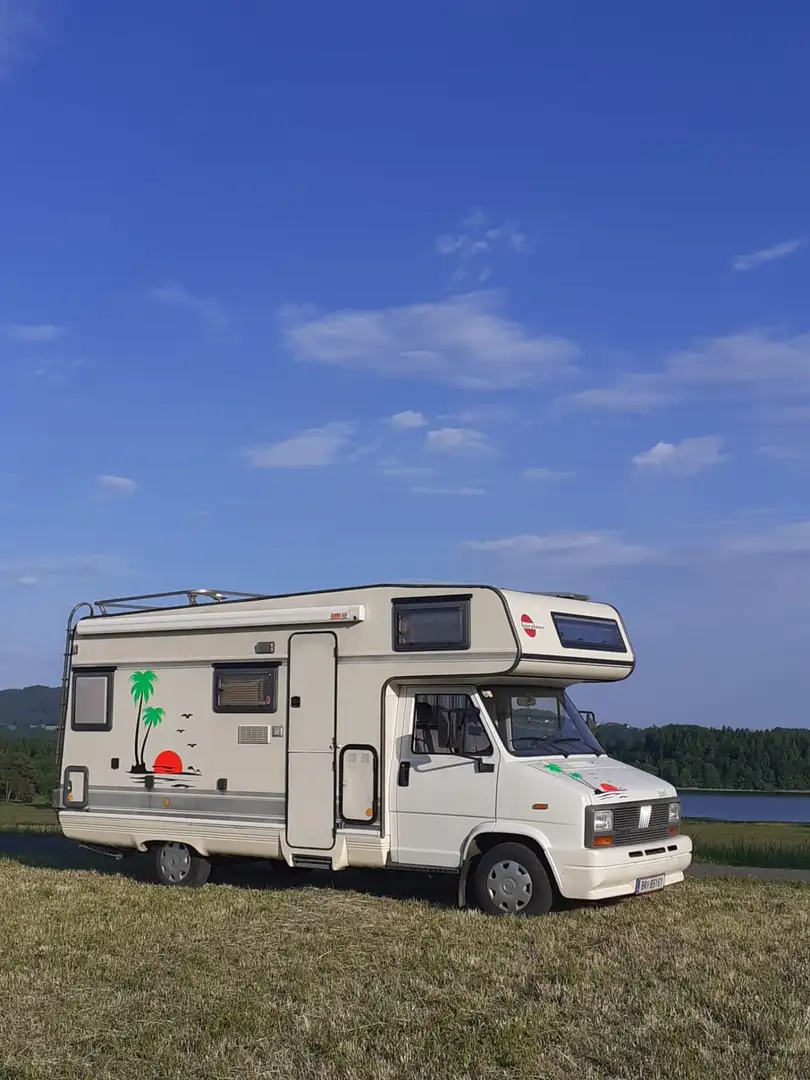 Fiat Ducato - 2