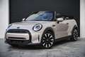 MINI Cooper Cabrio Mini Cabriolet 1.5A Cooper 1STE EIGENAAR TOPSTAAT Gris - thumbnail 1