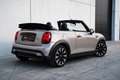 MINI Cooper Cabrio Mini Cabriolet 1.5A Cooper 1STE EIGENAAR TOPSTAAT Gris - thumbnail 26