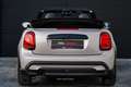 MINI Cooper Cabrio Mini Cabriolet 1.5A Cooper 1STE EIGENAAR TOPSTAAT Gris - thumbnail 4